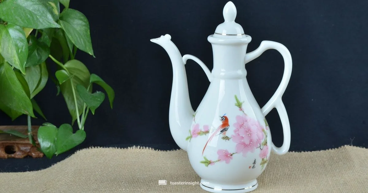 Kettle and Toaster Guide - ToasterInsight