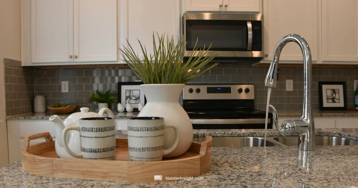 Toaster Parts Guide - ToasterInsight