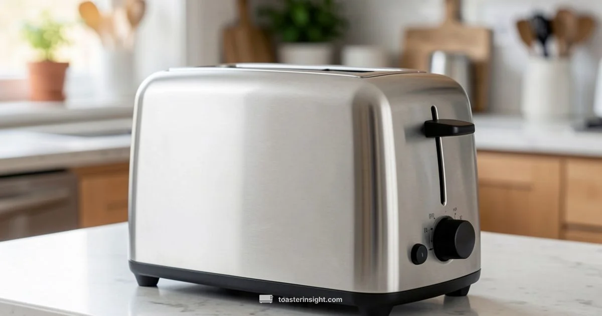 Toaster Warranty Guide - ToasterInsight