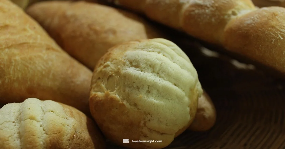 Toast Perfection - ToasterInsight