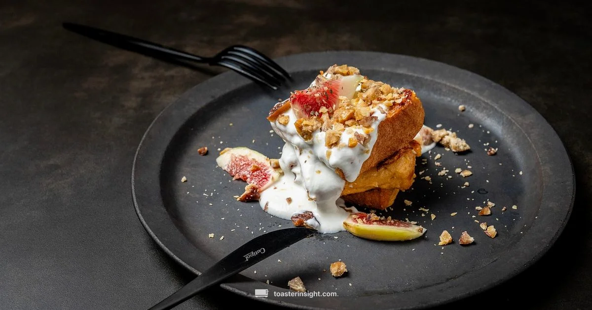 Toasty Diarrhea Toasty Diarrhea - ToasterInsight