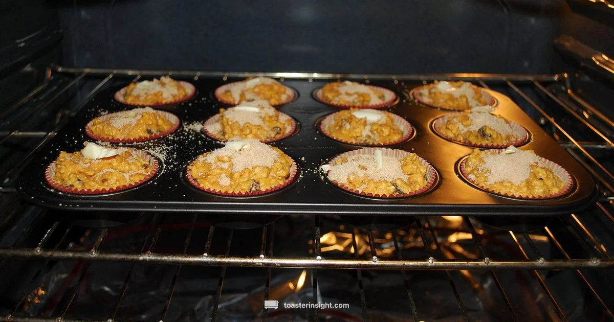 Toaster Oven Guide - ToasterInsight