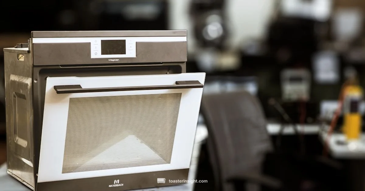 Toaster Showdown - ToasterInsight