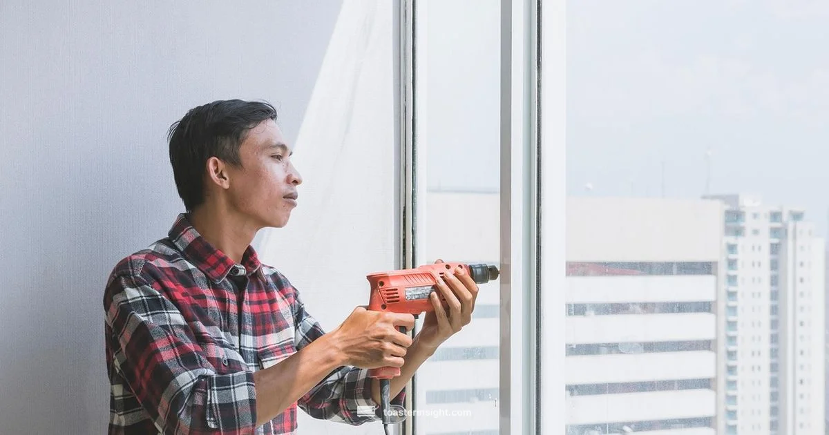 Local Toaster Repair - ToasterInsight