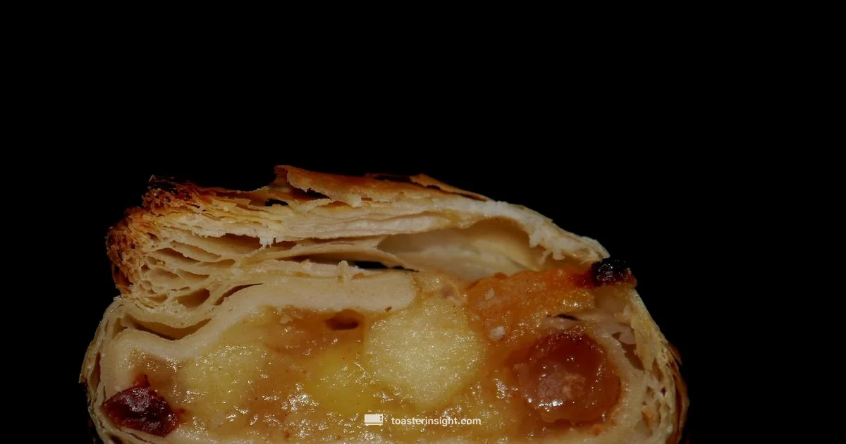 Toaster Strudel Origins Toaster Strudel Origins - ToasterInsight