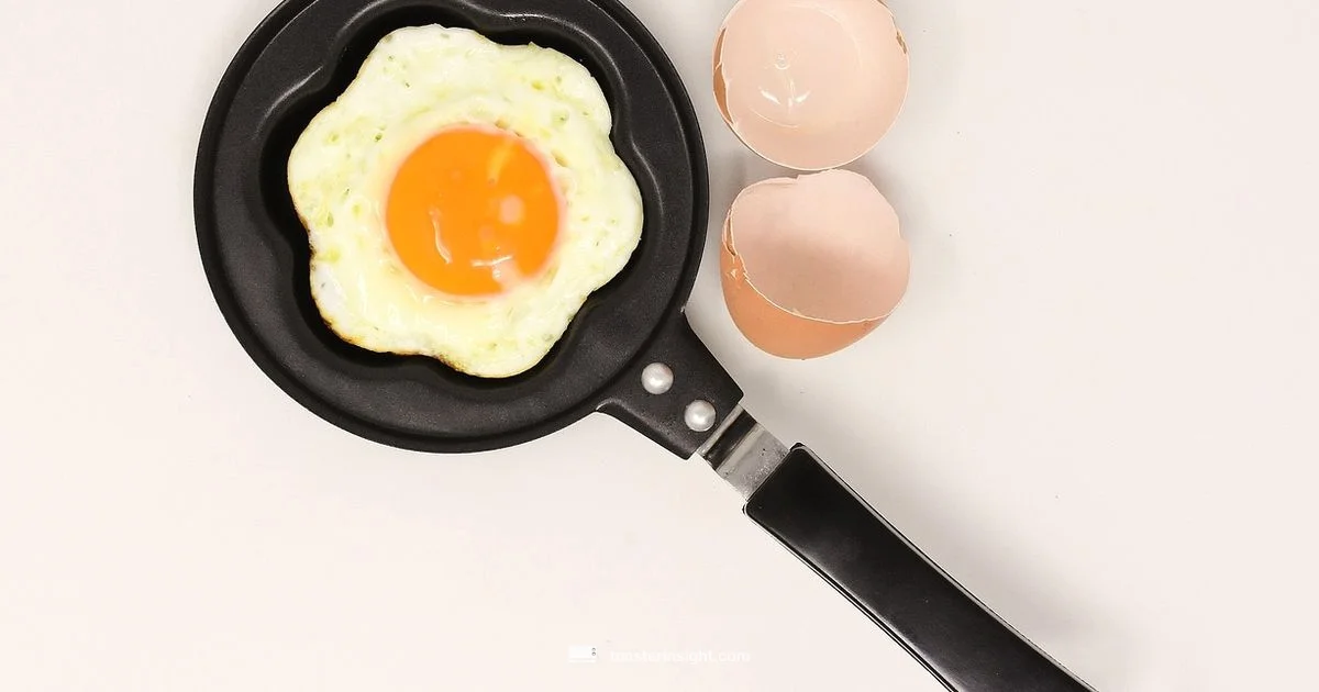 Egg Cooking Toaster - ToasterInsight
