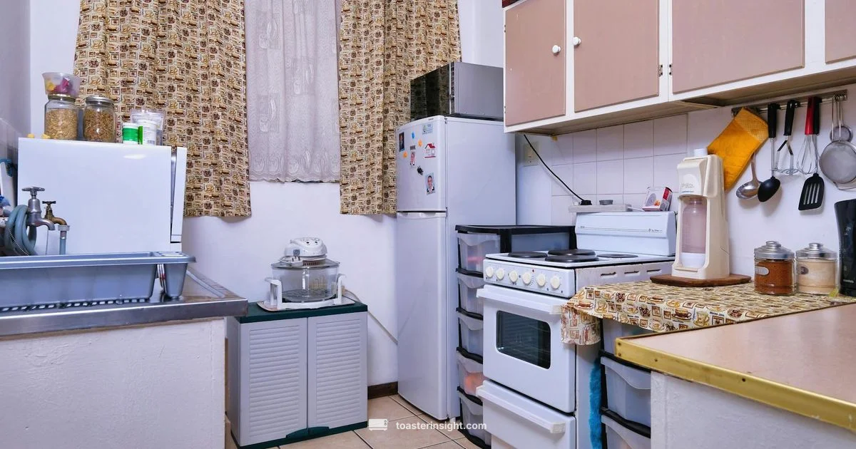 Brave Little Toaster - ToasterInsight