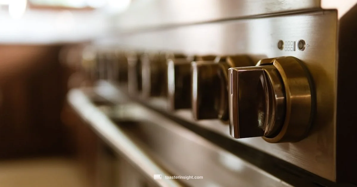 French Door Air Fryer - ToasterInsight