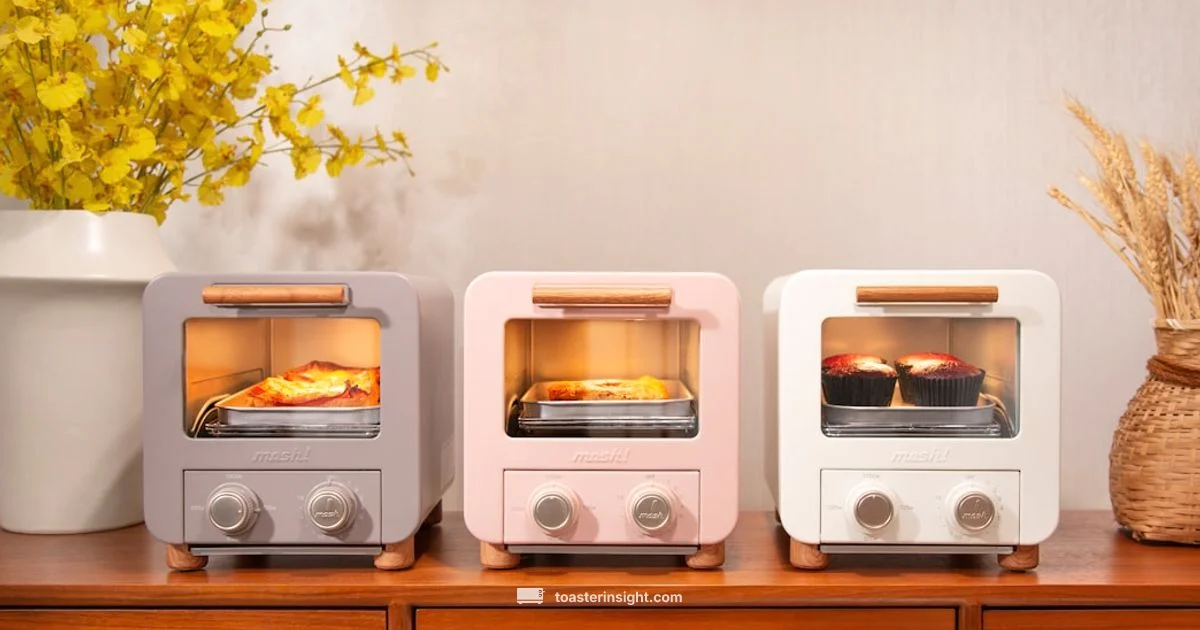 Toaster Timeline Toaster Timeline - ToasterInsight