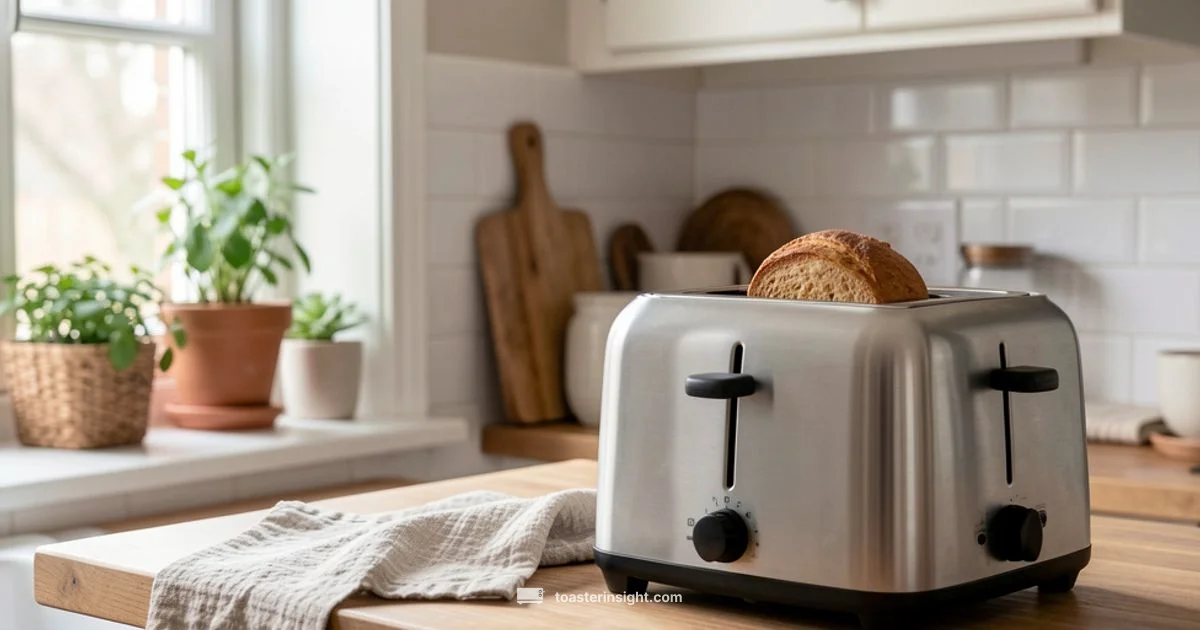 Toaster Troubleshooting - ToasterInsight