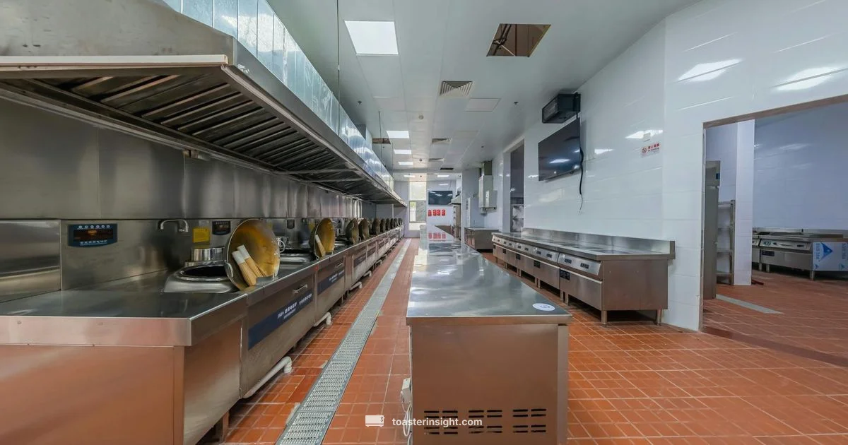 Restaurant Toast Insights Restaurant Toast Insights - ToasterInsight