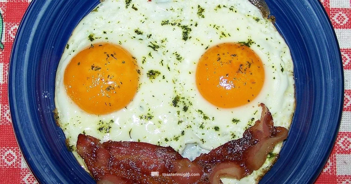 Savory Breakfast Pastry Savory Breakfast Pastry - ToasterInsight