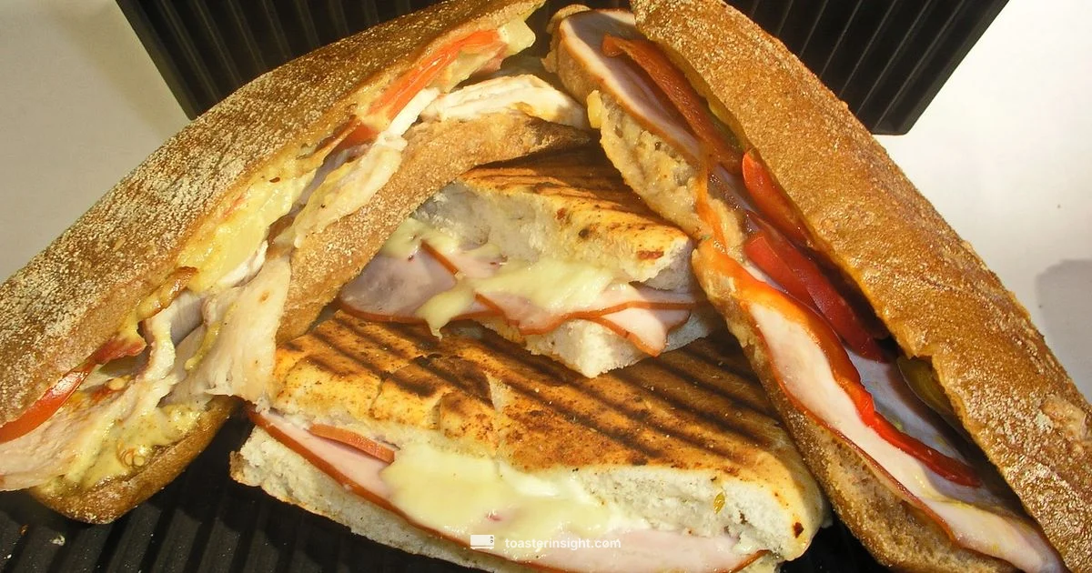 Uncrustables Toaster Guide Uncrustables Toaster Guide - ToasterInsight