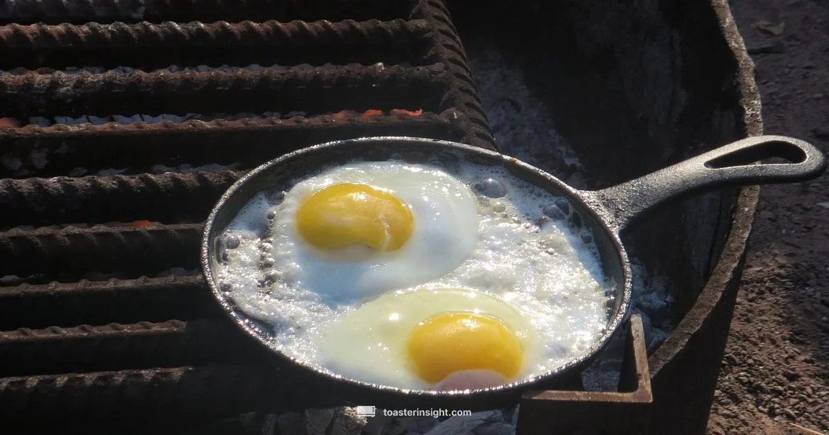 Toast Outdoors - ToasterInsight