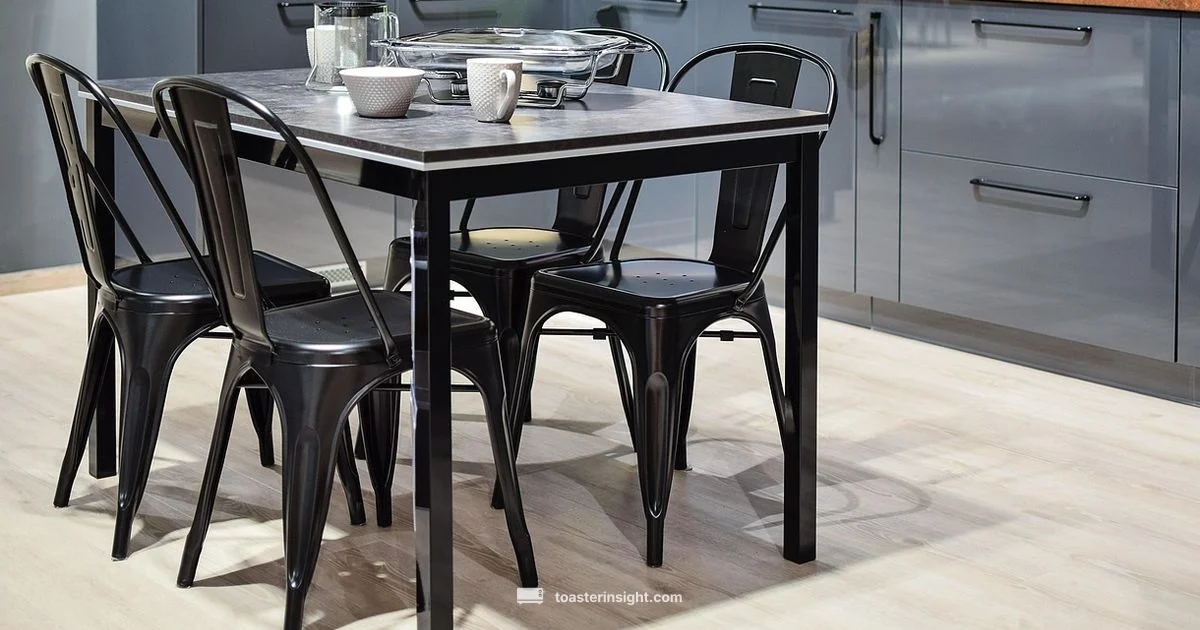 Combo Microwave Guide - ToasterInsight