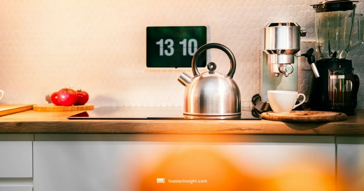 Toaster Pastries 101 Toaster Pastries 101 - ToasterInsight