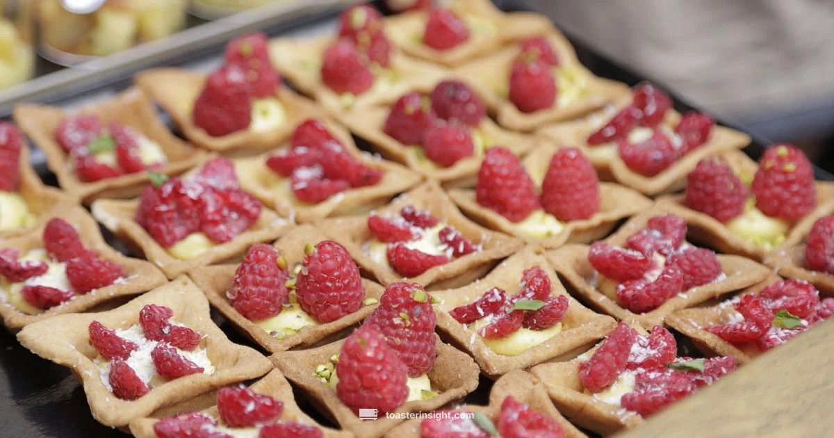 Is Toaster Strudel Vegan - ToasterInsight