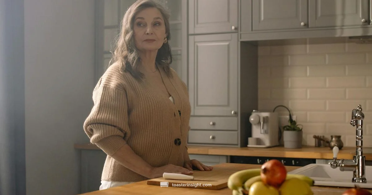 Wash a Toaster Safely - ToasterInsight