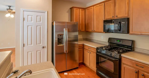 Toaster Safety - ToasterInsight