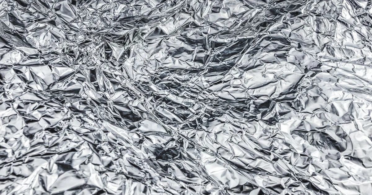 Toaster Materials - ToasterInsight