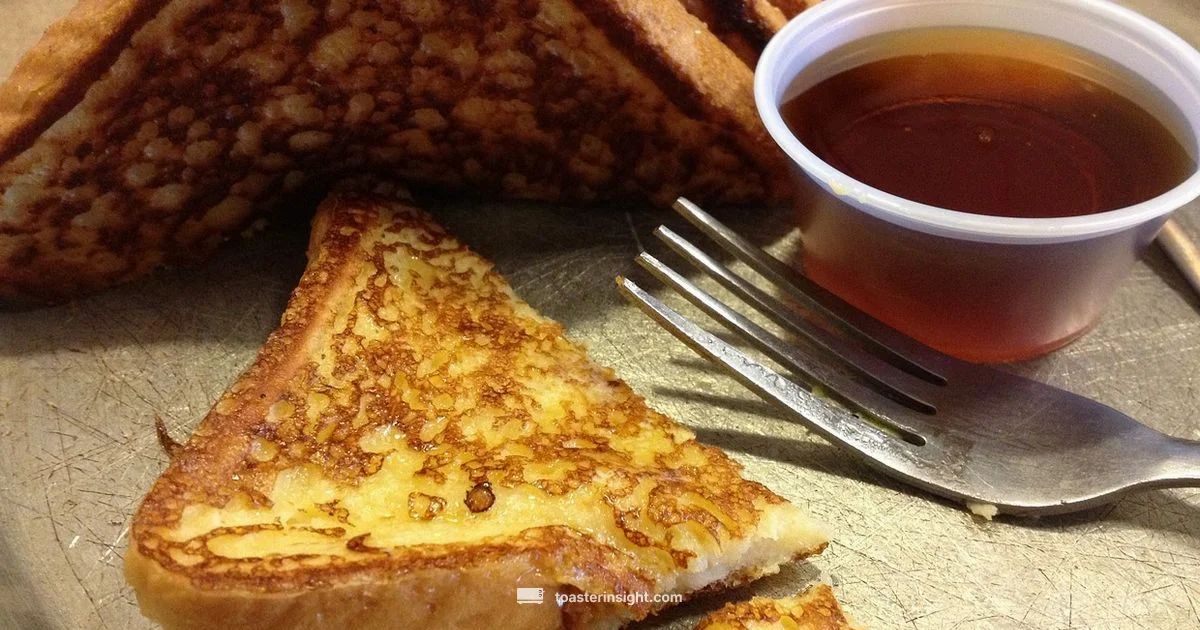 Texture Guide - ToasterInsight