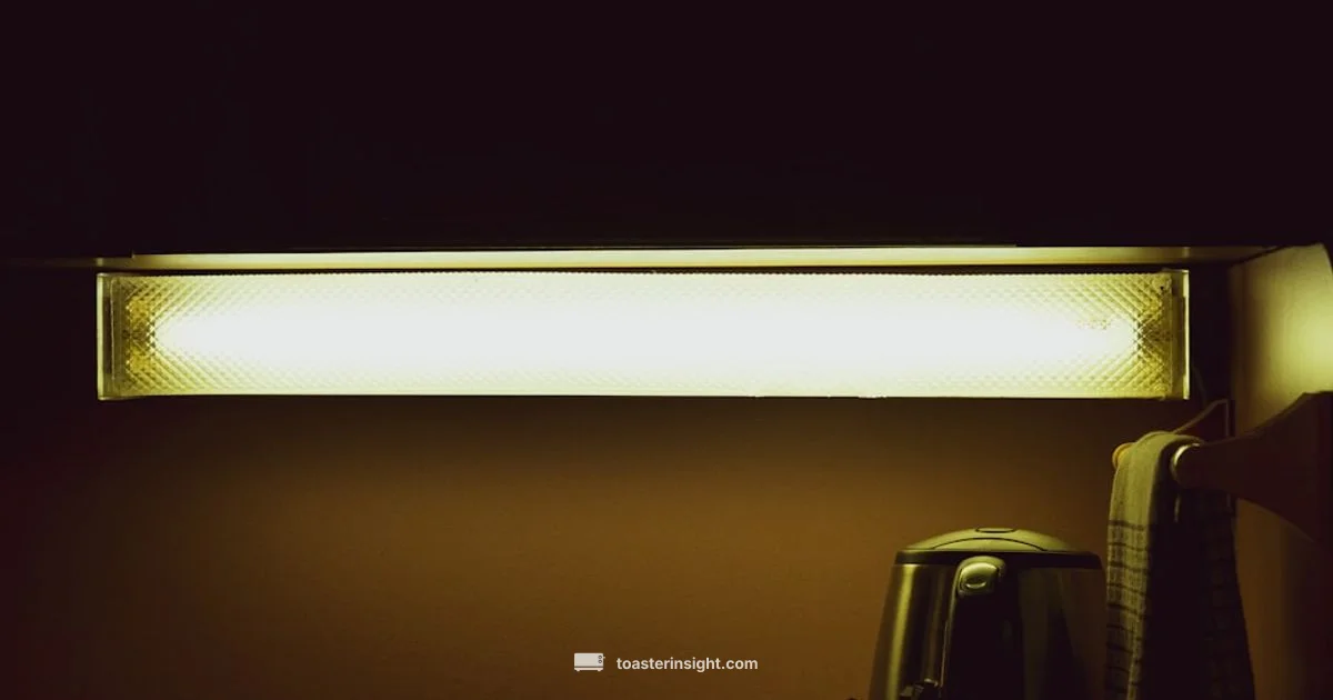 Safe Toaster Cleaning - ToasterInsight