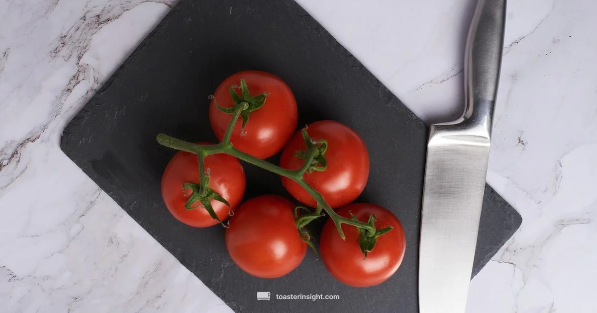 Compact Kitchen Workhorse Compact Kitchen Workhorse - ToasterInsight