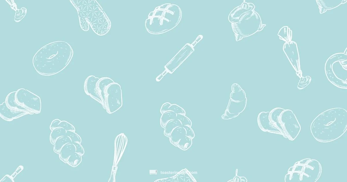 Cute & Practical - ToasterInsight