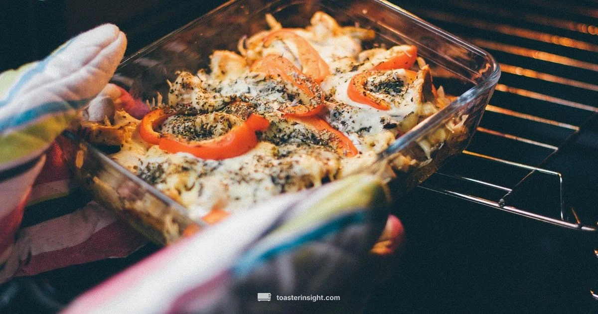 Toaster Oven Guide Toaster Oven Guide - ToasterInsight