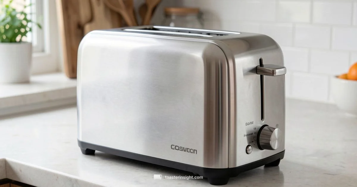 Zwilling vs Cuisinart - ToasterInsight