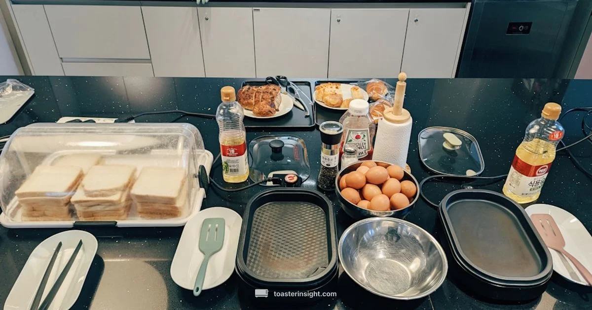 Toaster Riddles - ToasterInsight