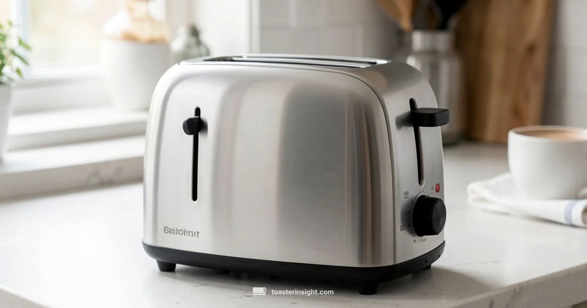 Budget Toaster Guide - ToasterInsight