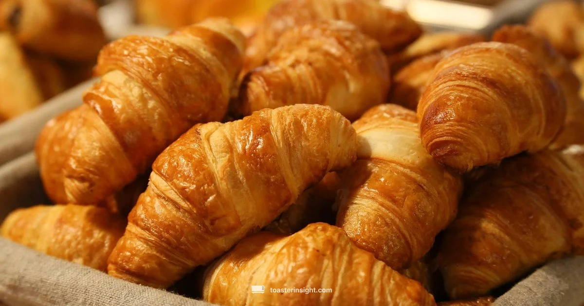Air Fry Toaster Strudel Air Fry Toaster Strudel - ToasterInsight