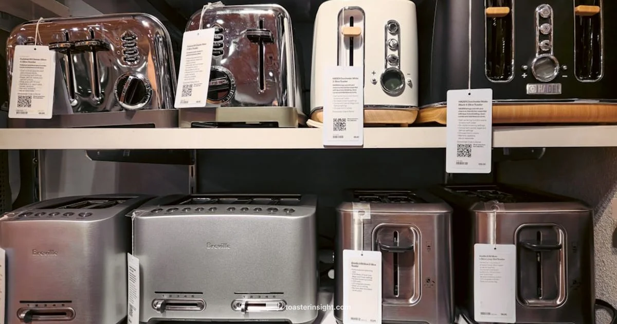 Fixing Toast Fixing Toast - ToasterInsight