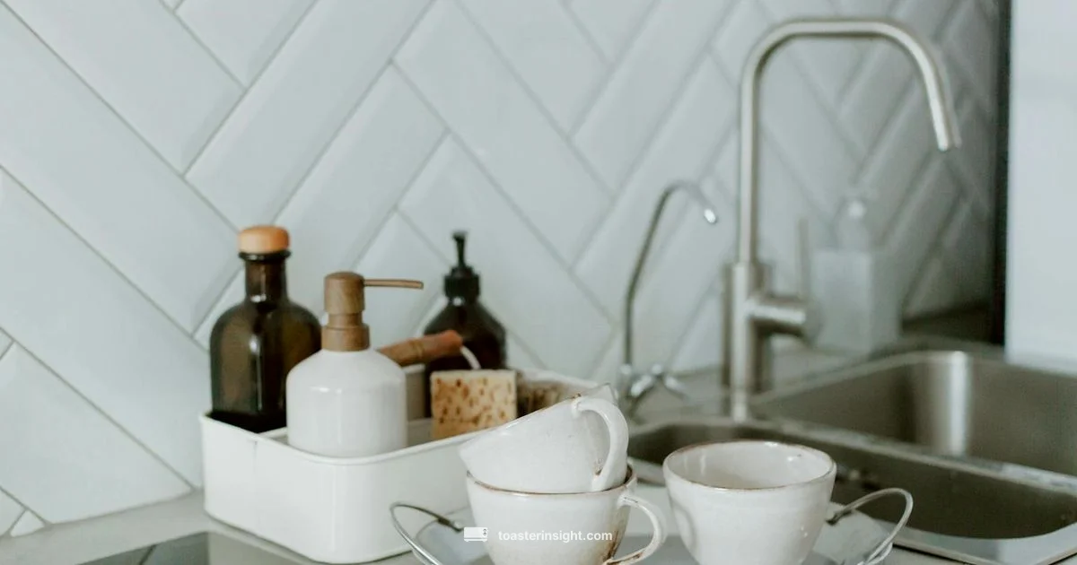 Toaster Lifespan - ToasterInsight