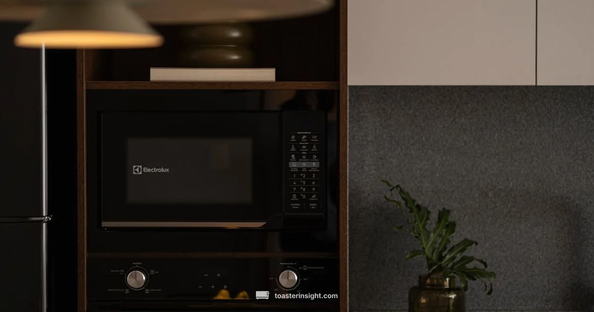 Chemical-Free Toasters - ToasterInsight