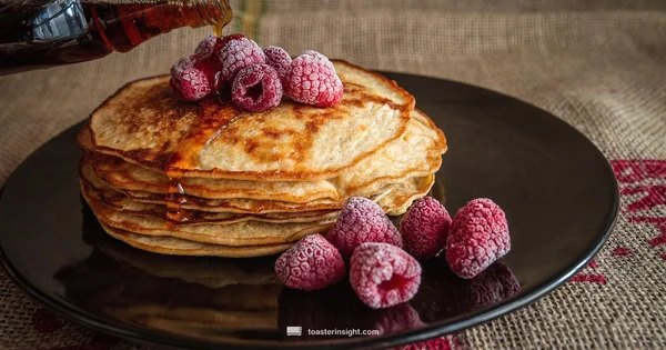 Crispy French Toast - ToasterInsight