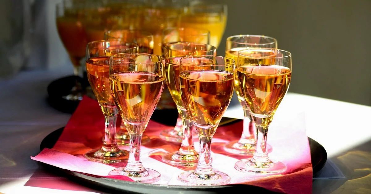 Champagne Toast Basics - ToasterInsight