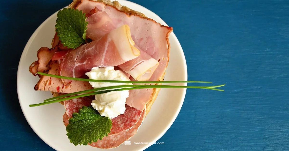 Sausage Toaster Guide - ToasterInsight