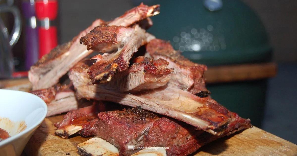 Toast vs Grill Guide - ToasterInsight