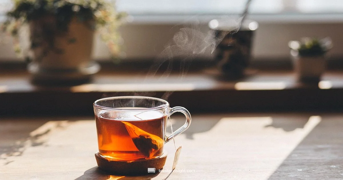 Toaster Netflix Mystery - ToasterInsight