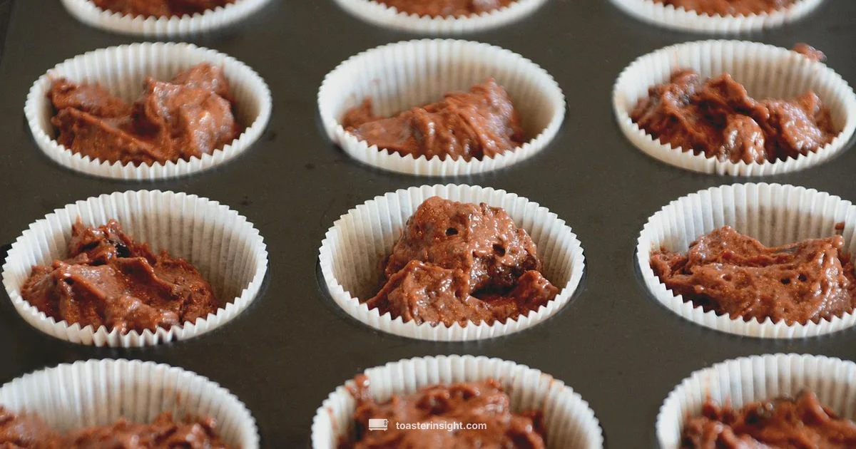 Toaster Pancakes Guide - ToasterInsight