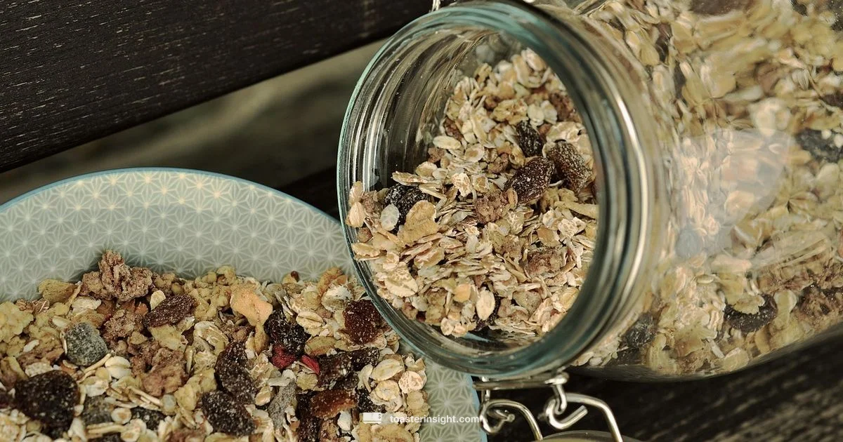 Cinnamon Crunch Troubles - ToasterInsight