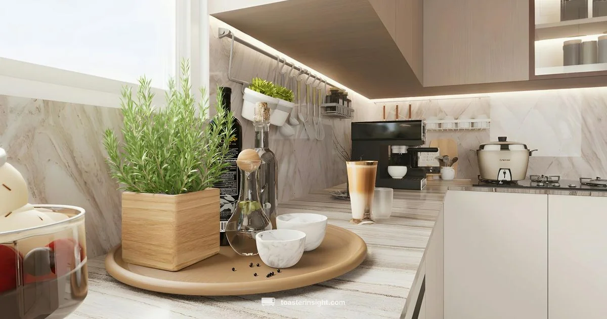 Minecraft Toaster - ToasterInsight