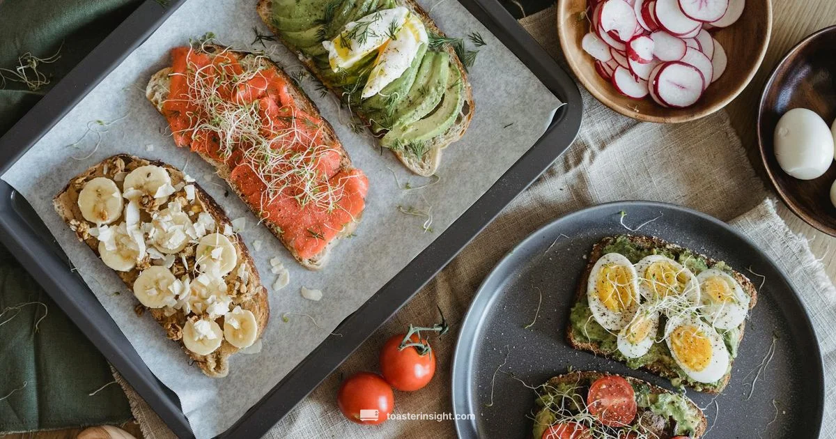 Toast Valuation - ToasterInsight