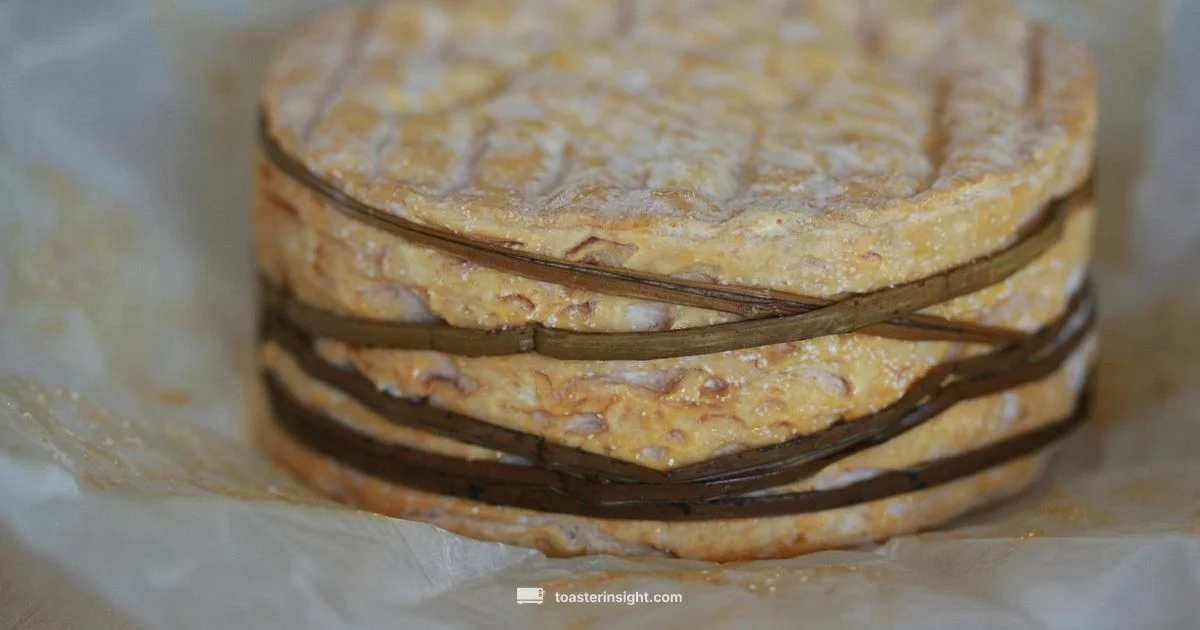 Grilled Cheese in Toaster - ToasterInsight