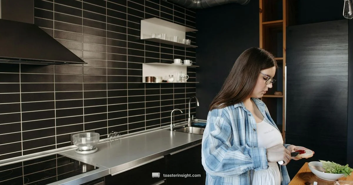 Smeg Toaster Review - ToasterInsight