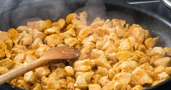 Chicken Toaster Guide - ToasterInsight