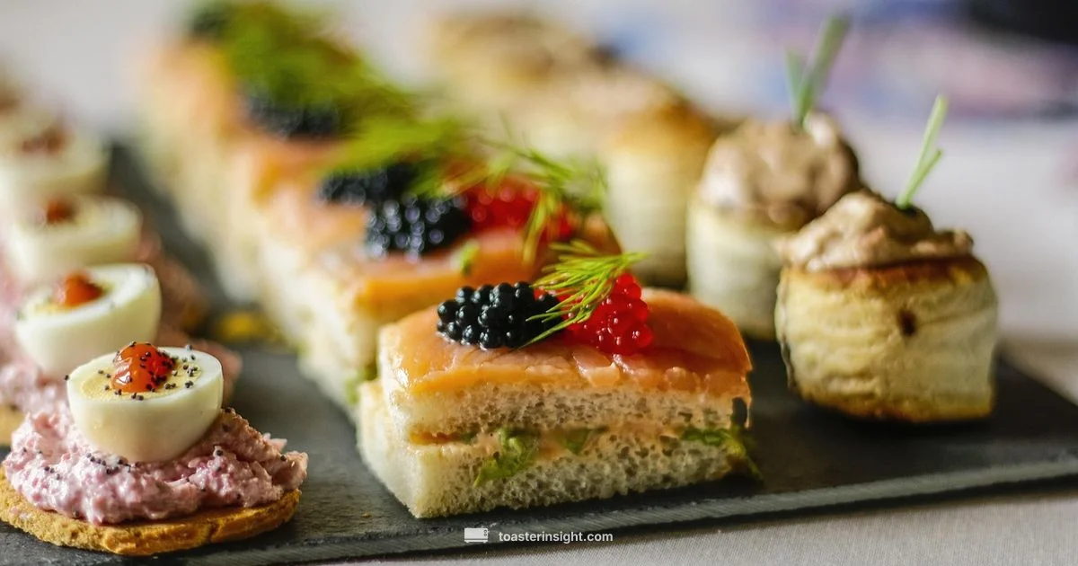 Soft Toast Recovery - ToasterInsight