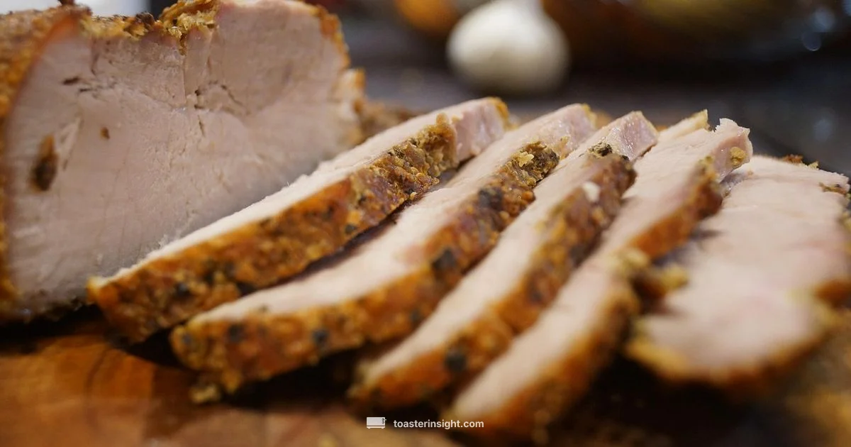 Toaster vs Grill - ToasterInsight